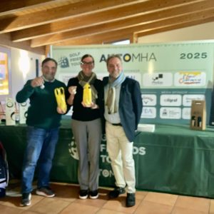 Francesco e Clara 1^ Coppia mista